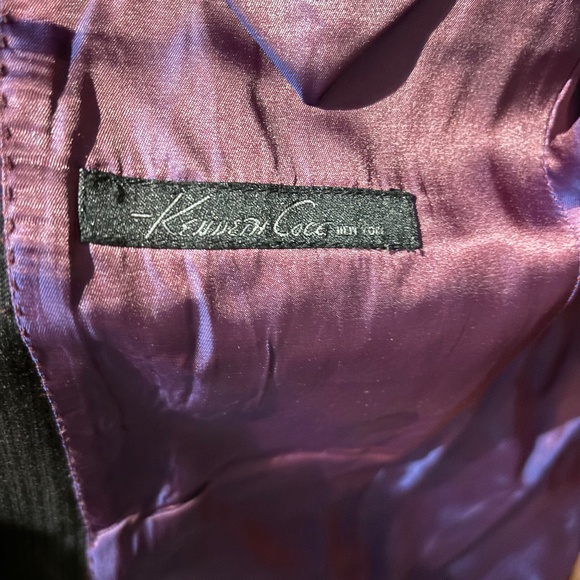 Elegant Black Suit from Simons (Le31) - Perfect for Every Occasion! - Picture 3 of 4